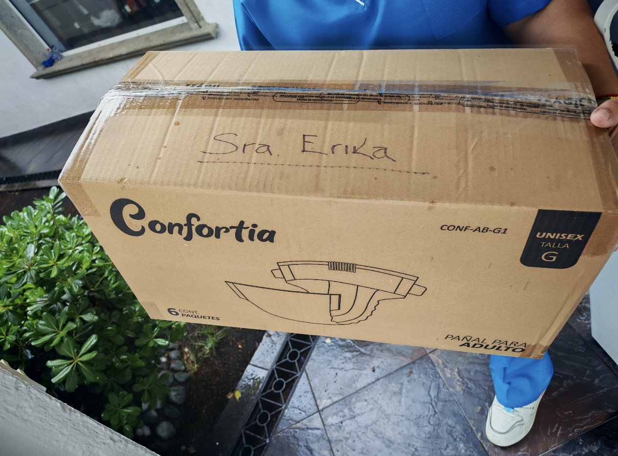 Entrega 1